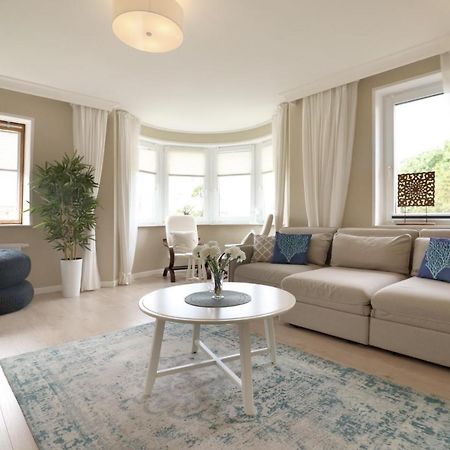 Apartbaltic - Monte Cassino Świnoujście Eksteriør bilde