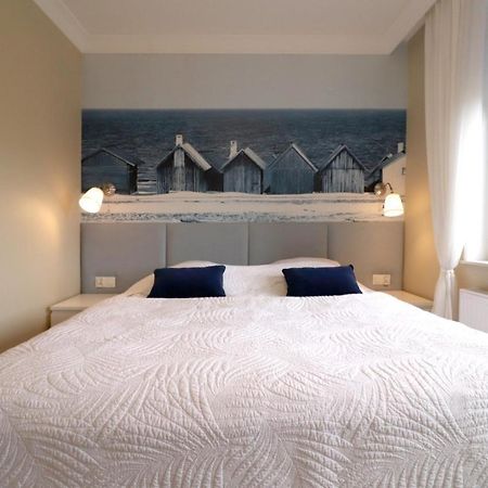 Apartbaltic - Monte Cassino Świnoujście Eksteriør bilde