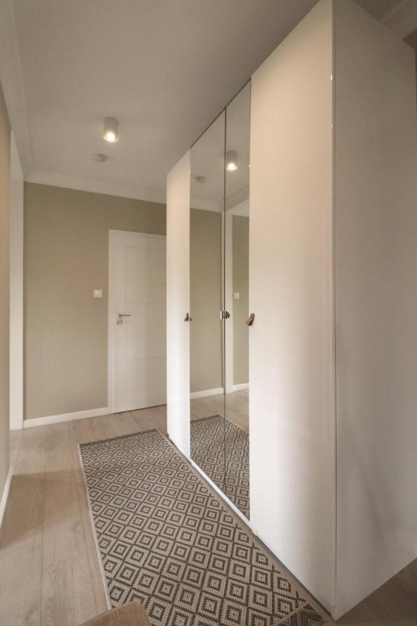 Apartbaltic - Monte Cassino Świnoujście Eksteriør bilde