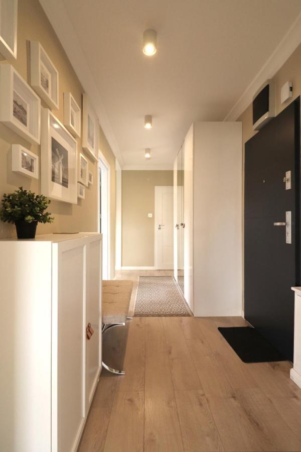 Apartbaltic - Monte Cassino Świnoujście Eksteriør bilde
