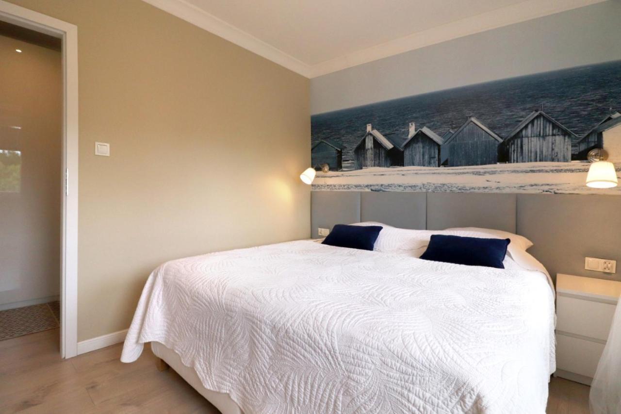Apartbaltic - Monte Cassino Świnoujście Eksteriør bilde