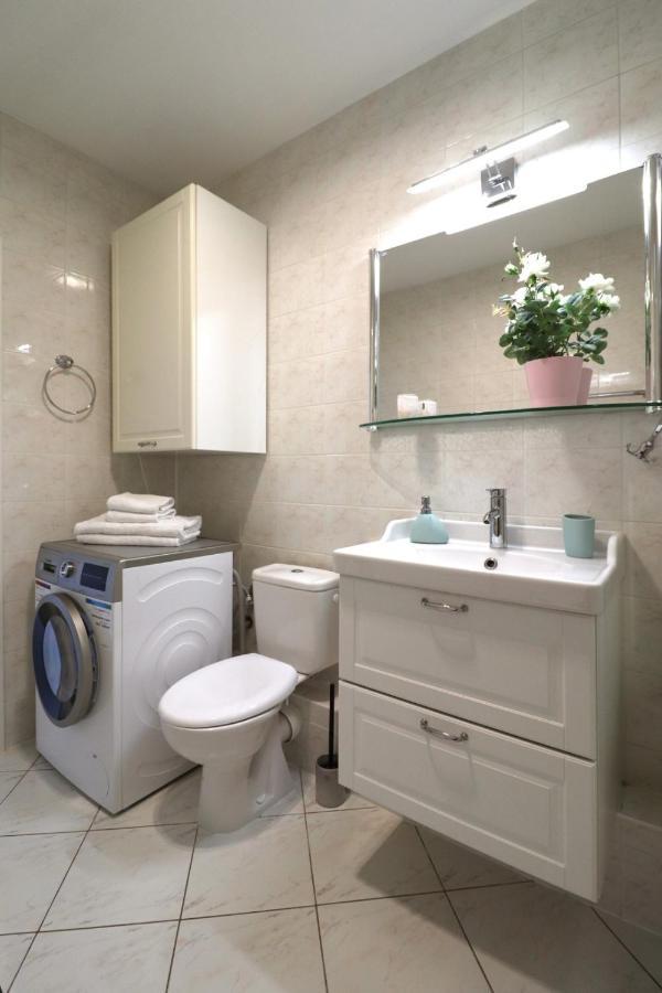 Apartbaltic - Monte Cassino Świnoujście Eksteriør bilde